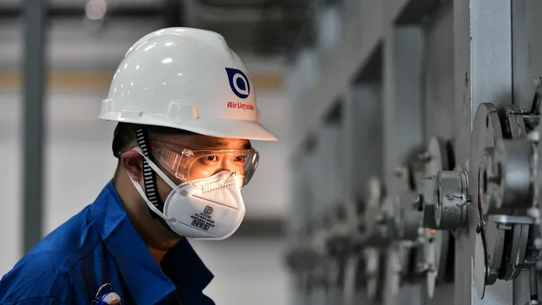 Innovation Campus Shanghai