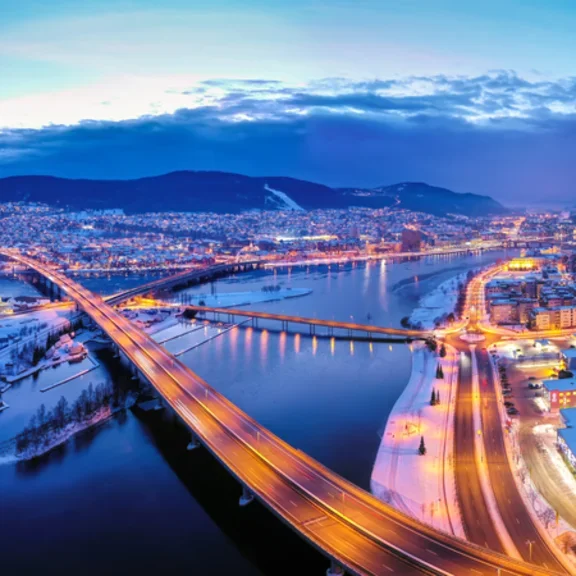 Driving the future of industry with out customers